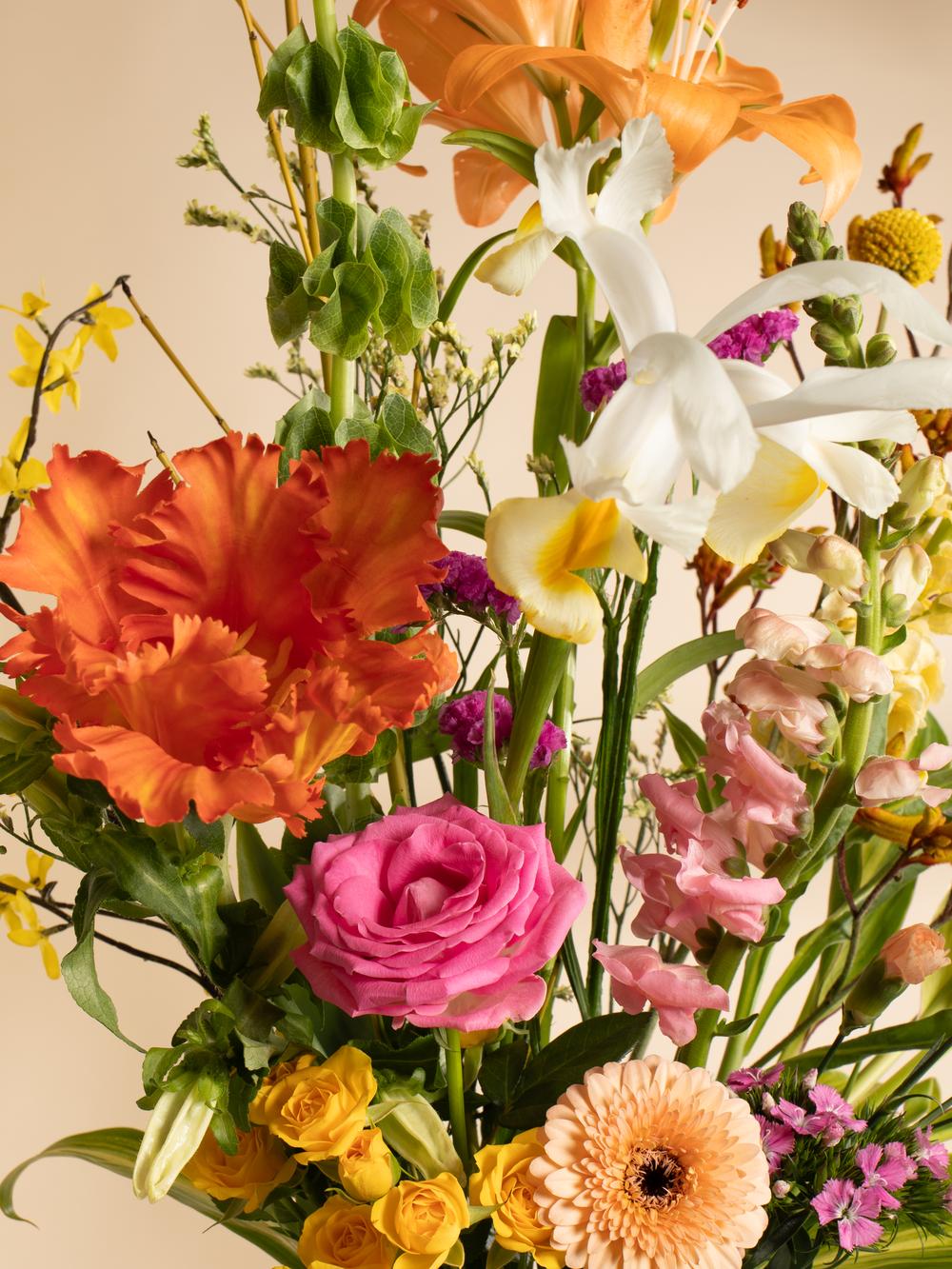 bloomon Floral Design | Bloemen en cadeaus