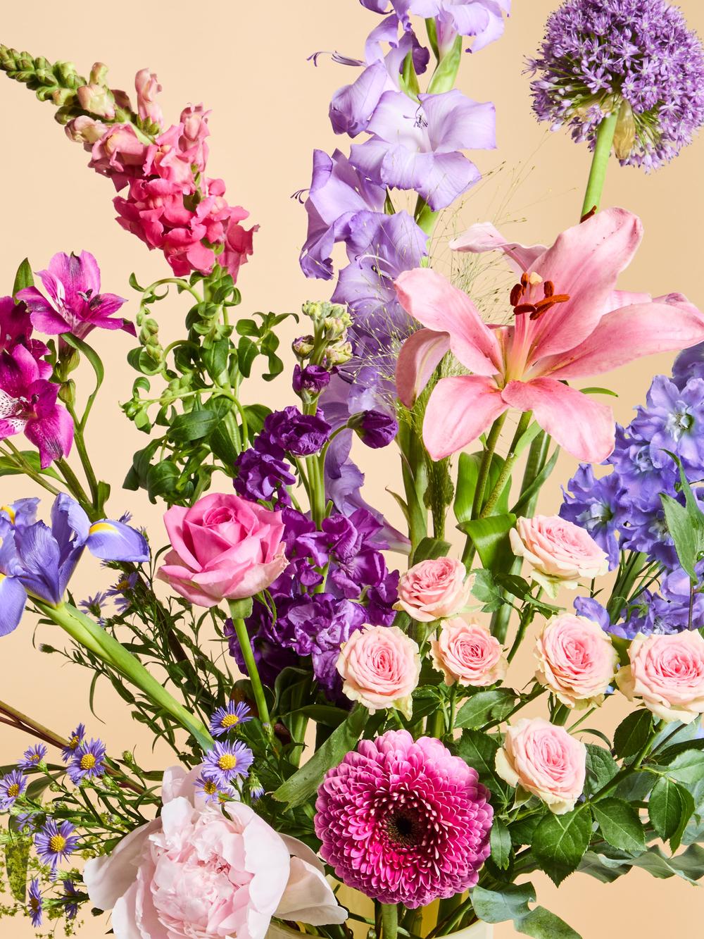 bloomon Floral Design | Bloemen en cadeaus